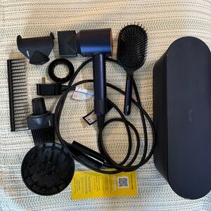 Dyson Supersonic Hairdryer